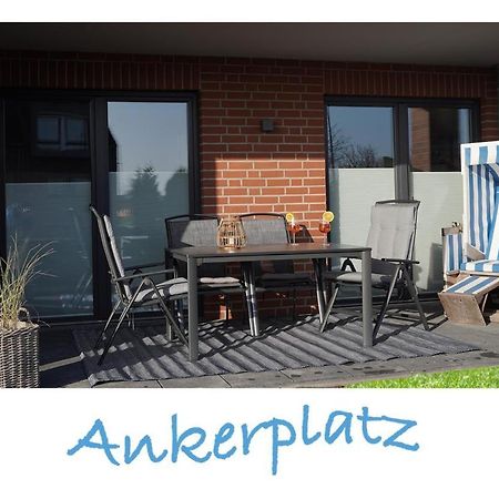 Hansehaus 1 - Ankerplatz Grömitz Extérieur photo